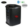 Loa Hát Karaoke Proel FreeProX PA system - Amp Nhạc Cụ Acoustic Pin Sạc Bluetooth