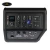 Loa Hát Karaoke Proel FreeProX PA system - Amp Nhạc Cụ Acoustic Pin Sạc Bluetooth