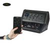 Loa Hát Karaoke Proel FreeProX PA system - Amp Nhạc Cụ Acoustic Pin Sạc Bluetooth
