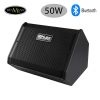 Ampli Trống Điện Tử Coolmusic DM50, 50W Bluetooth