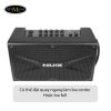 Amply Đa Năng Nux Busking NBA200FR, Amply Acoustic, Pin Sạc, Bluetooth