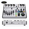 Mixer Kĩ Thuật Số Behringer FLOW 8, Digital Mixer 8 Input, USB Audio Interface, Bàn Trộn Âm Thanh