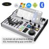 Mixer Kĩ Thuật Số Behringer FLOW 8, Digital Mixer 8 Input, USB Audio Interface, Bàn Trộn Âm Thanh