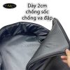 Bao Đàn Piano Điện 88 Phím 5 Lớp, Túi Đựng Đàn Piano Portable