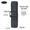 Bao Đàn Piano Điện 88 Phím 5 Lớp, Túi Đựng Đàn Piano Portable