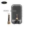 Bộ Thu Phát Không Dây Tai Nghe Nux C7 5.8Ghz, Audio Stereo Wireless In-ear Monitor System