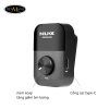 Bộ Thu Phát Không Dây Tai Nghe Nux C7 5.8Ghz, Audio Stereo Wireless In-ear Monitor System