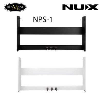 Chân Đàn Piano Điện Nux NPS-1 ( Dùng cho NPK10 NPK20 )