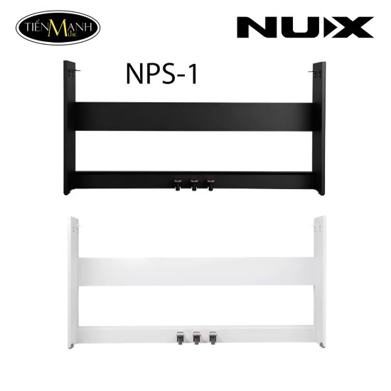 Chân Đàn Piano Điện Nux NPS-1 ( Dùng cho NPK10 NPK20 )