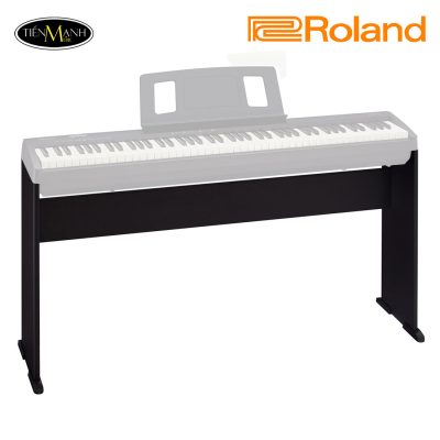 `Chân Gỗ Đàn Piano Điện Roland KSCFP10-BK ( Dùng Cho FP10 )