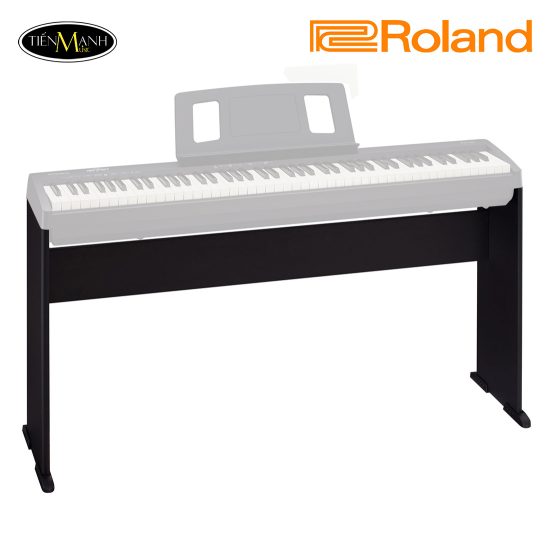 `Chân Gỗ Đàn Piano Điện Roland KSCFP10-BK ( Dùng Cho FP10 )