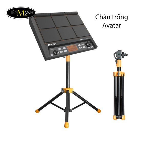 chan-trong-dien-tu-avatar-pd705-pd708-gia-do-drums-stand