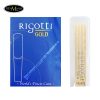 Dăm Kèn Clarinet Rigotti Gold size 2.5