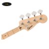 Đàn Guitar Bass Squier Sonic Precision Maple FB, Color SURF GREEN 0373902557, Bass 4 dây