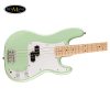 Đàn Guitar Bass Squier Sonic Precision Maple FB, Color SURF GREEN 0373902557, Bass 4 dây