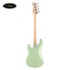 Đàn Guitar Bass Squier Sonic Precision Maple FB, Color SURF GREEN 0373902557, Bass 4 dây