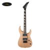 Đàn Guitar điện FENDER JACKSON JS22 DKA. AH FB, NAT OIL 2910121557