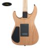 Đàn Guitar điện FENDER JACKSON JS22 DKA. AH FB, NAT OIL 2910121557