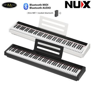 Đàn Piano Điện Nux NPK200, Portable Digital Piano