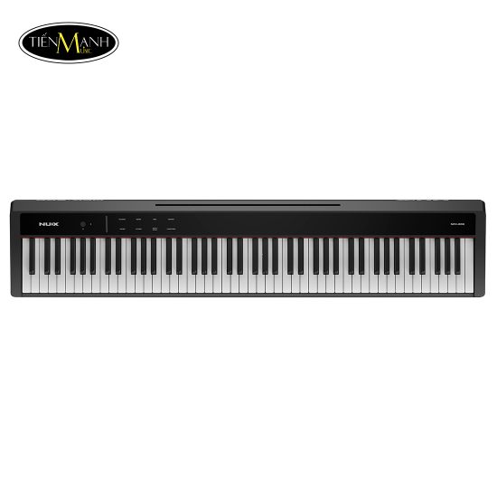 Đàn Piano Điện Nux NPK200, Portable Digital Piano