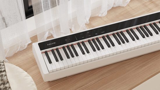 Đàn Piano Điện Nux NPK200, Portable Digital Piano