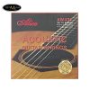 Dây Đàn Guitar Acoustic Alice AW437-L ( 12-53 ) - 90/10 Bronze, Light Tension Guitar Strings