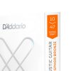 Dây Đàn Guitar Acoustic D'addario XS Extra Light ( 10-47 ) Coated Phosphor Bronze, Guitar Strings