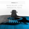 Dây Đàn Guitar Acoustic D'addario XS Extra Light ( 10-47 ) Coated Phosphor Bronze, Guitar Strings