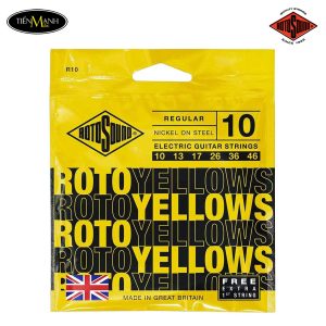 day-dan-guitar-dien-rotosound-r10-roto-yellows-nickel-on-steel-electric-guitar-strings-10-46-regular
