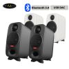 Loa Kiểm Âm Nux AXON 3 NFM03 - Studio Reference Monitor