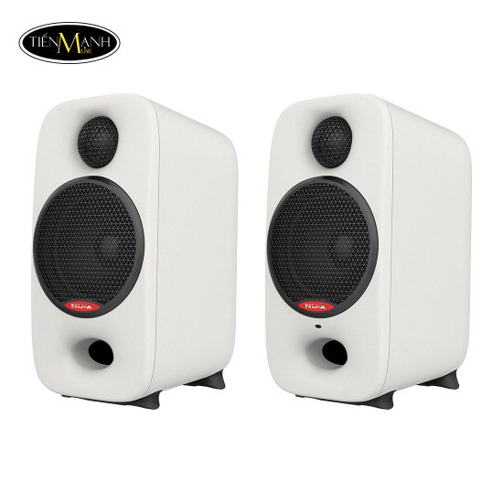 Loa Kiểm Âm Nux AXON 3 NFM03 - Studio Reference Monitor