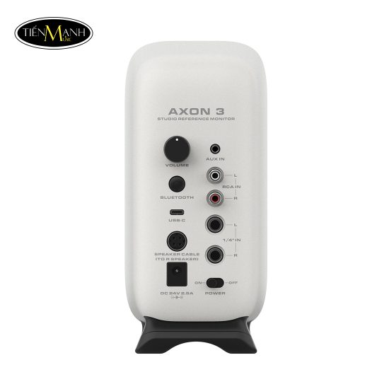 Loa Kiểm Âm Nux AXON 3 NFM03 - Studio Reference Monitor