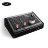 Soundcard Solid State Logic SSL1, Audio Interface
