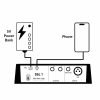 Soundcard Solid State Logic SSL1, Audio Interface