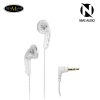 tai nghe kiểm âm hát livestream earbuds nmc=audio hp216eb