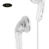 tai nghe kiểm âm hát livestream earbuds nmc=audio hp216eb