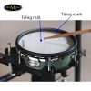 Trống Điện Tử HAMPBACK ACE-750, Electronic Drums