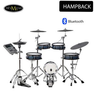 trong-dien-tu-hampback-ace-970-electronic-drums