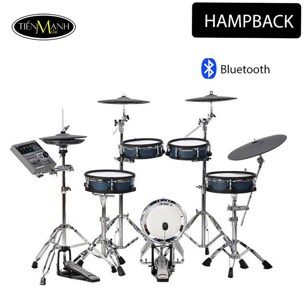 trong-dien-tu-hampback-ace-970-electronic-drums