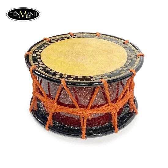 Trống Nhật Bản Truyền Thống Shime-daiko