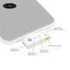 Micro Cài Áo Không Dây NMC-AUDIO NMC2812 (1 Mic) - Lightning | Type-C, Wireless Microphone
