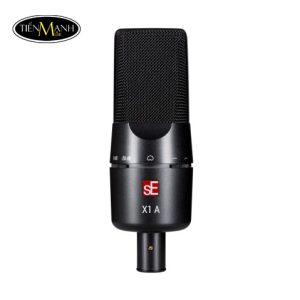 Micro Thu Âm SE Electronics SE-X1A - Condenser Micro