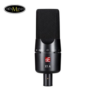 Micro Thu Âm SE Electronics SE-X1A - Condenser Micro