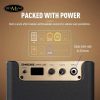 Ampli Sonicake Ampcube QAM-20 10W, Amp Đàn Guitar