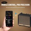Ampli Sonicake Ampcube QAM-20 10W, Amp Đàn Guitar