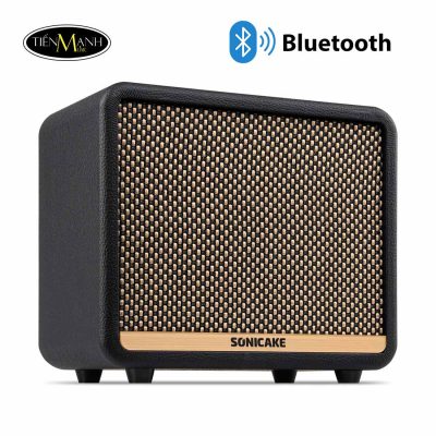 Ampli Sonicake Ampcube QAM-20 10W, Amp Đàn Guitar