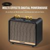 Ampli Sonicake Ampcube QAM-20 10W, Amp Đàn Guitar