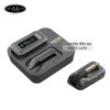 Bộ Thu Phát Không Dây Nux C58RC 5.8GHz, Wireless System for Guitar & Bass