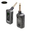 Bộ Thu Phát Không Dây Nux C58RC 5.8GHz, Wireless System for Guitar & Bass