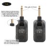 Bộ Thu Phát Không Dây Nux C58RC 5.8GHz, Wireless System for Guitar & Bass